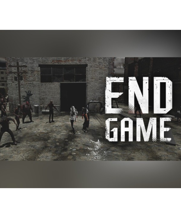 Endgame Steam Key GLOBAL